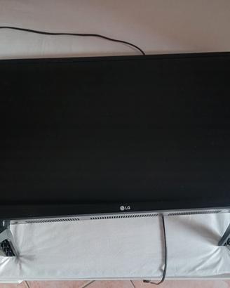 TV LG 28 POLLICI