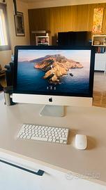IMac 21,5” – 8GB – 1TB – Apple