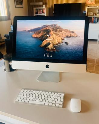 IMac 21,5” – 8GB – 1TB – Apple
