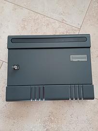 CASSETTA DELLA POSTA