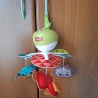 Giostrina carillon Tiny Love portatile 