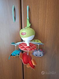 Giostrina carillon Tiny Love portatile 