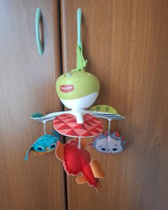 Giostrina carillon Tiny Love portatile 