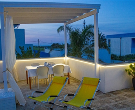 Appartamento a 150mt dal mare,Campo di MarePuglia