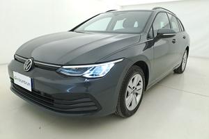 Volkswagen Golf Variant Variant Life DSG BR770072 