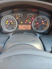  fiat croma usato