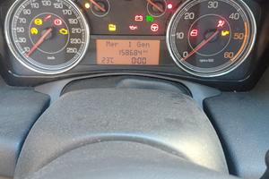  fiat croma usato