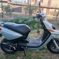 MBK Booster NG 2003