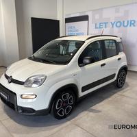 Fiat Panda 1.0 hybrid City Life s&s 70cv 5p.ti