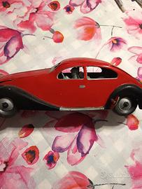auto il latta vintage