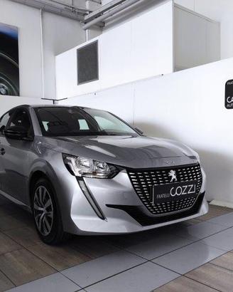 PEUGEOT 208 2ª serie - 208 PureTech 75 Stop&Start