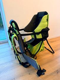 Zaino porta bimbi - Giordani