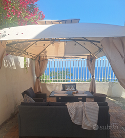 Calabria, Soverato dal 25 Agosto villa sul mare