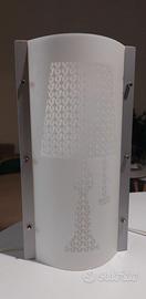 Lampada da tavolo S.TUBE design Samuel Parker