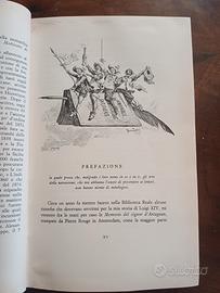 I TRE MOSCHETTIERI 1972