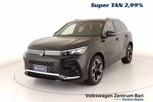 Volkswagen Tiguan 2.0 tdi r-line 150cv dsg