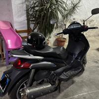 Piaggio Beverly 500 - 2005