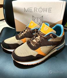 Sneakers Merohe