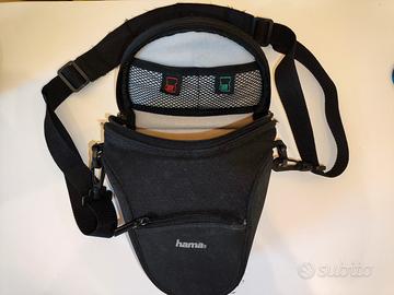 📸 Borsa fotografica Hama