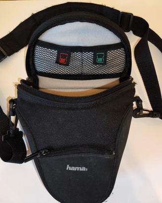 📸 Borsa fotografica Hama