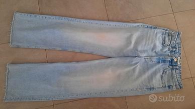 jeans chiari Pull & bear