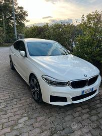 Bmw 630gt xdrive m