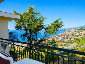 2 LOCALI A SANTO STEFANO AL MARE