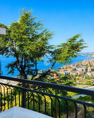 2 LOCALI A SANTO STEFANO AL MARE