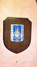 Crest Frecce tricolori