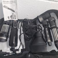 Spazzola Amaze Smooth and Volume 5 in 1