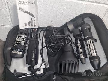 Spazzola Amaze Smooth and Volume 5 in 1