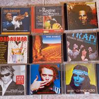 CD musica 