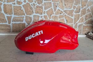 Serbatoio Ducati Monster 695