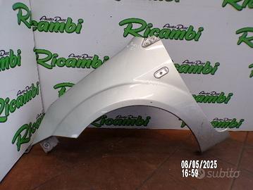 PARAFANGO ANTERIORE SINISTRO FORD FIESTA 2006