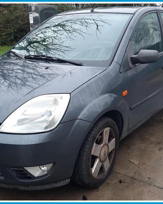 Ricambi Usati FORD FIESTA (CBK) 2005