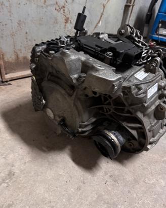 Cambio automatico JAGUAR E-PACE - RANGE ROVER EVOQ