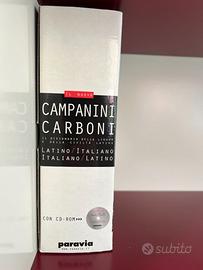 Vocabolario Latino / Italiano Campanini Carboni