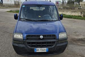 Fiat dobló