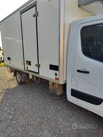 opel movano con motore rifatto (11000 entro luglio