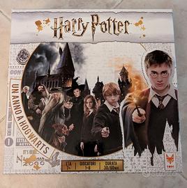 Harry Potter gioco da tavolo