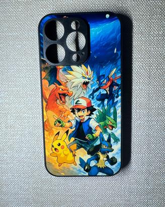 Cover Pokemon