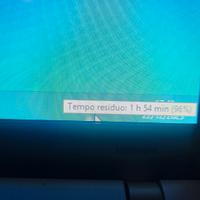 pc Sony Vaio 15 pollici 