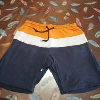 pantaloncini in cotone