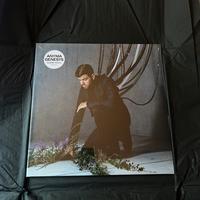 Vinile Anyma Geneys Limited
