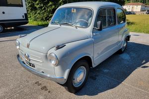 Fiat 600 '56
