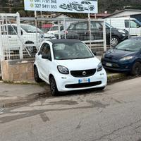 Smart ForTwo 70 1.0 Youngster anno 2016 km 110.000