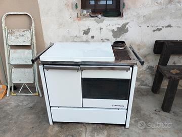 stufa economica 