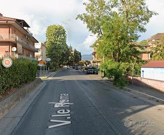 Guidonia Montecelio Bilocale Ampio Giardino