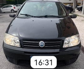 Punto 3 serie del 2007 km 200000