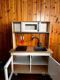 cucina gioco ikea